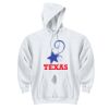 DryBlend ® Pullover Hooded Sweatshirt Thumbnail