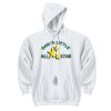 DryBlend ® Pullover Hooded Sweatshirt Thumbnail