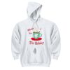 DryBlend ® Pullover Hooded Sweatshirt Thumbnail