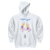 DryBlend ® Pullover Hooded Sweatshirt Thumbnail