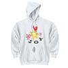 DryBlend ® Pullover Hooded Sweatshirt Thumbnail