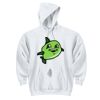 DryBlend ® Pullover Hooded Sweatshirt Thumbnail