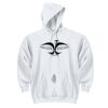 DryBlend ® Pullover Hooded Sweatshirt Thumbnail