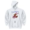 DryBlend ® Pullover Hooded Sweatshirt Thumbnail