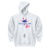 DryBlend ® Pullover Hooded Sweatshirt Thumbnail