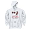 DryBlend ® Pullover Hooded Sweatshirt Thumbnail