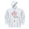 DryBlend ® Pullover Hooded Sweatshirt Thumbnail