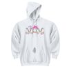 DryBlend ® Pullover Hooded Sweatshirt Thumbnail