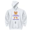 DryBlend ® Pullover Hooded Sweatshirt Thumbnail