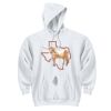 DryBlend ® Pullover Hooded Sweatshirt Thumbnail