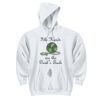 DryBlend ® Pullover Hooded Sweatshirt Thumbnail