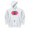 DryBlend ® Pullover Hooded Sweatshirt Thumbnail
