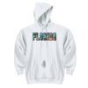 DryBlend ® Pullover Hooded Sweatshirt Thumbnail