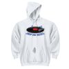 DryBlend ® Pullover Hooded Sweatshirt Thumbnail
