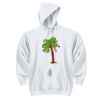DryBlend ® Pullover Hooded Sweatshirt Thumbnail