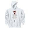 DryBlend ® Pullover Hooded Sweatshirt Thumbnail