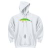 DryBlend ® Pullover Hooded Sweatshirt Thumbnail