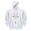 DryBlend ® Pullover Hooded Sweatshirt Thumbnail