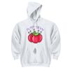 DryBlend ® Pullover Hooded Sweatshirt Thumbnail
