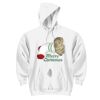 DryBlend ® Pullover Hooded Sweatshirt Thumbnail