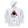 DryBlend ® Pullover Hooded Sweatshirt Thumbnail