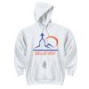 DryBlend ® Pullover Hooded Sweatshirt Thumbnail