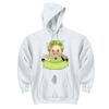 DryBlend ® Pullover Hooded Sweatshirt Thumbnail