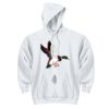 DryBlend ® Pullover Hooded Sweatshirt Thumbnail