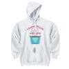 DryBlend ® Pullover Hooded Sweatshirt Thumbnail