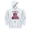 DryBlend ® Pullover Hooded Sweatshirt Thumbnail