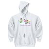 DryBlend ® Pullover Hooded Sweatshirt Thumbnail