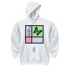 DryBlend ® Pullover Hooded Sweatshirt Thumbnail