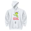 DryBlend ® Pullover Hooded Sweatshirt Thumbnail