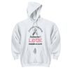 DryBlend ® Pullover Hooded Sweatshirt Thumbnail