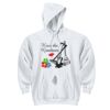DryBlend ® Pullover Hooded Sweatshirt Thumbnail