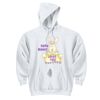DryBlend ® Pullover Hooded Sweatshirt Thumbnail