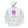 DryBlend ® Pullover Hooded Sweatshirt Thumbnail