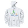 DryBlend ® Pullover Hooded Sweatshirt Thumbnail