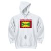 DryBlend ® Pullover Hooded Sweatshirt Thumbnail