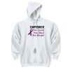 DryBlend ® Pullover Hooded Sweatshirt Thumbnail