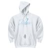 DryBlend ® Pullover Hooded Sweatshirt Thumbnail