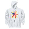 DryBlend ® Pullover Hooded Sweatshirt Thumbnail