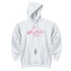 DryBlend ® Pullover Hooded Sweatshirt Thumbnail