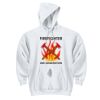 DryBlend ® Pullover Hooded Sweatshirt Thumbnail