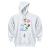DryBlend ® Pullover Hooded Sweatshirt Thumbnail