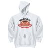 DryBlend ® Pullover Hooded Sweatshirt Thumbnail