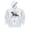 DryBlend ® Pullover Hooded Sweatshirt Thumbnail