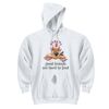 DryBlend ® Pullover Hooded Sweatshirt Thumbnail