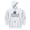 DryBlend ® Pullover Hooded Sweatshirt Thumbnail