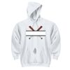 DryBlend ® Pullover Hooded Sweatshirt Thumbnail